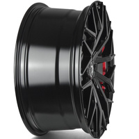 Aluminiumfelgen 18'' 5x114,3 79wheels seventy9 SV-C BGRIL