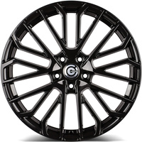 Felgi Aluminiowe 19" 5x112 Carbonado Brilliant BG