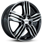 Alloy Wheels 19" 5x105 Ronal R57 BF