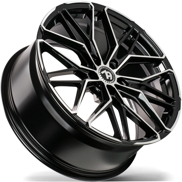 Alloy Wheels 20" 5x112 79wheels seventy9 SCF-J BFP