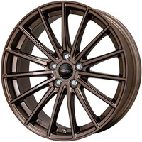 Aluminiumfelgen 18" 5x114,3 Brock B36 BCM