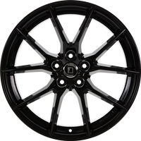 Felgi Aluminiowe 20'' 5x112 Diewe Alla NS