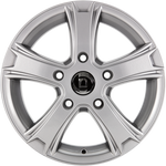 Alloy Wheels 15'' 5x139,7 Diewe Bosco AS