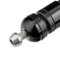 HUF Beru Drucksensor Ventil TPMS-01, Schwarz