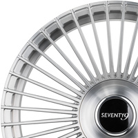 Kute Felgi Aluminiowe 22" 5x112 79wheels seventy9 MF.2 BS