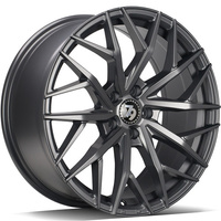 Aluminiumfelgen 18" 5x114,3 79wheels seventy9 SV-C TB