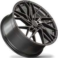 Aluminiumfelgen 20" 5x114.3 79wheels seventy9 SSF-4 HGM