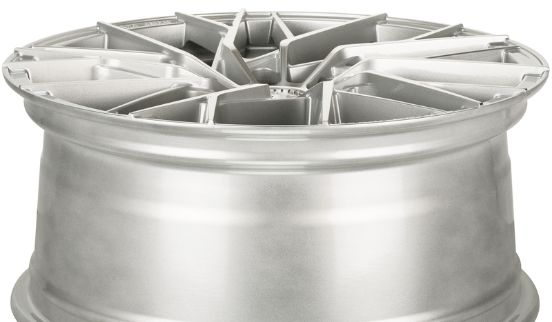 Felgi Aluminiowe 19" 5x114,3 79wheels seventy9 SSF-4 SFP