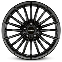 Alloy Wheels 19" 5x120 Ronal R68 JB
