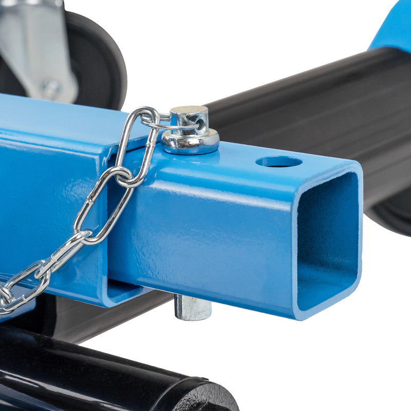 Hydraulic Car Wheel Dolly HWR-02 / 1 pc