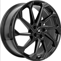 Aluminiumfelgen 20" 5x108 RC-Design RC36 SG