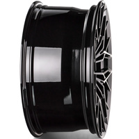 Kute Felgi Aluminiowe 20" 5x112 79wheels seventy9 MF.14 BG