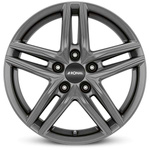 Alloy Wheels 16" 5x112 Ronal R65 CG