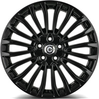 Felgi Aluminiowe 18" 5x108 Carbonado Ohio BG