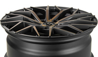 Aluminiumfelgen 19'' 5x114,3 79wheels seventy9 SV-C BGGF