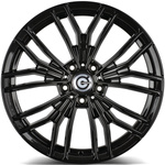 Aluminiumfelgen 19" 5x112 Carbonado Yankee BG