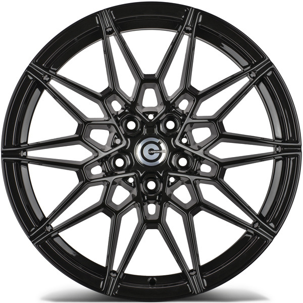 Set of 4 Alloy Wheels 19 5x120 Carbonado SOLID BG