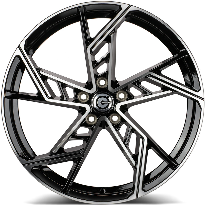 Alloy Wheels FelgiAluminiowe 21'' 5x112 Carbonado EVIL BFP