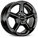 Alloy Wheels 15" 5x112 Ronal CA1 JB