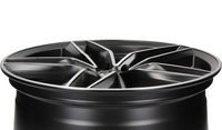 Aluminiumfelgen 18'' 5x112 Carbonado Style MBFP