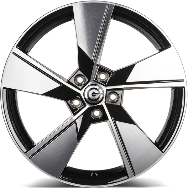 Aluminiumfelgen 17'' 5x112 Carbonado Universe BFP