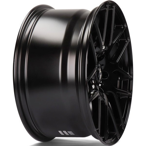 Aluminiumfelgen 19'' 5x120 79wheels seventy9 SV-L BG