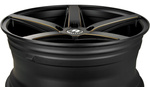 Aluminiumfelgen 19'' 5x112 79wheels seventy9 SV-N BGGR