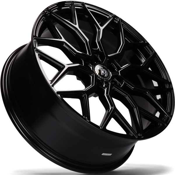 Aluminiumfelgen 18" 5x114,3 79wheels seventy9 SV-K BG