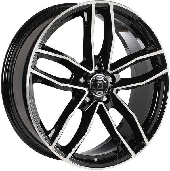 Alloy Wheels 19'' 5x112 Diewe Alito NSM