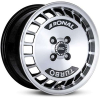 Alloy Wheels 15" 4x98 Ronal R10 B