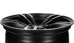 Alloy Wheels 17'' 5x120 Carbonado Diamond MBFP