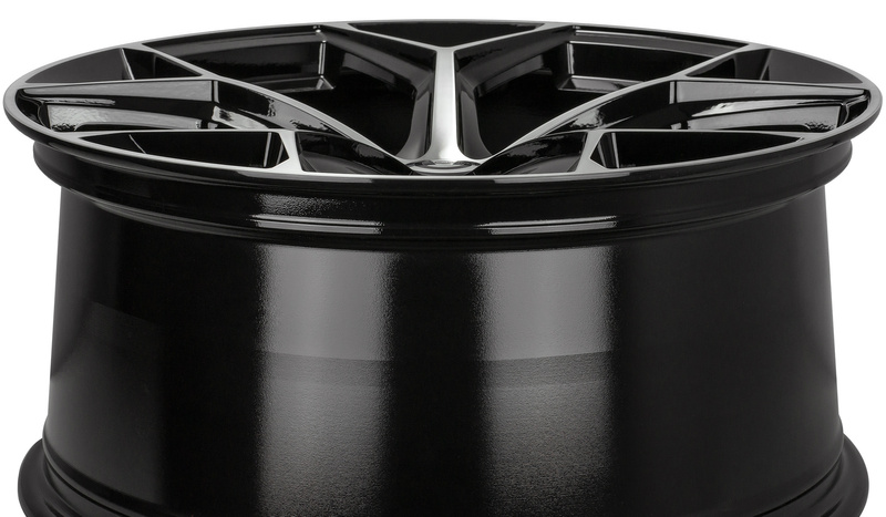 Felgi Aluminiowe 20" 5x112 Carbonado Fancy BFP