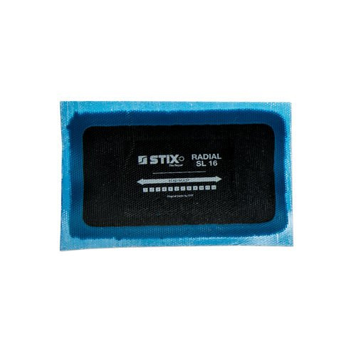 Wkład radialny PREMIUM STR SL16 65X105 mm / 1 szt. - Stix