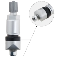 TPMS-16 STIX silber Ventil für UNI Sensor CUB