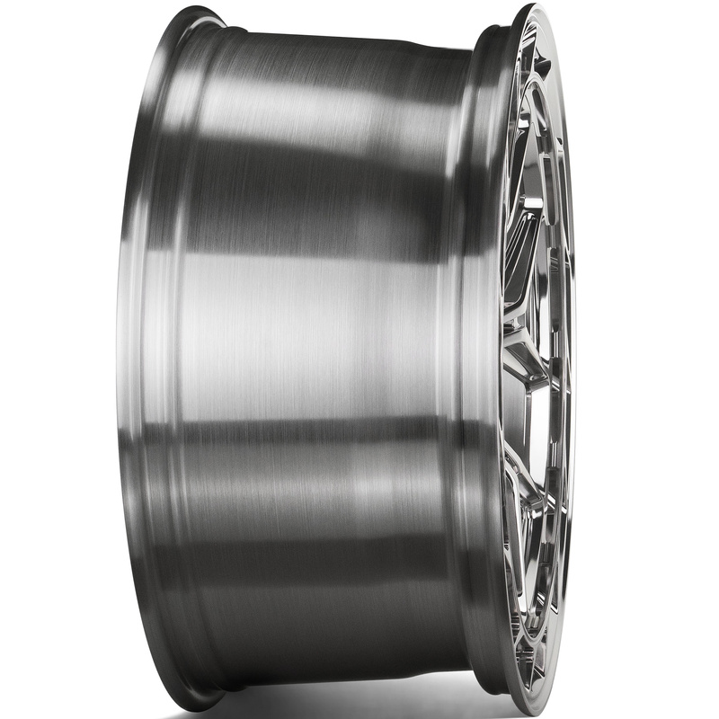 Kute Felgi Aluminiowe 22" 5x112 79wheels seventy9 MF.19 P