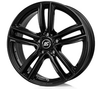Aluminiumfelgen 17'' 5x110 RC-Design RC27 SG