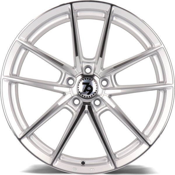 Alloy Wheels 19'' 5x112 79wheels seventy9 SCF-A SFP