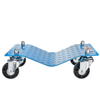 Rangierwagen WM-03 – 2er-Set – Stix