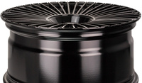 Alloy Wheels 19'' 5x112 Carbonado GIFT BG