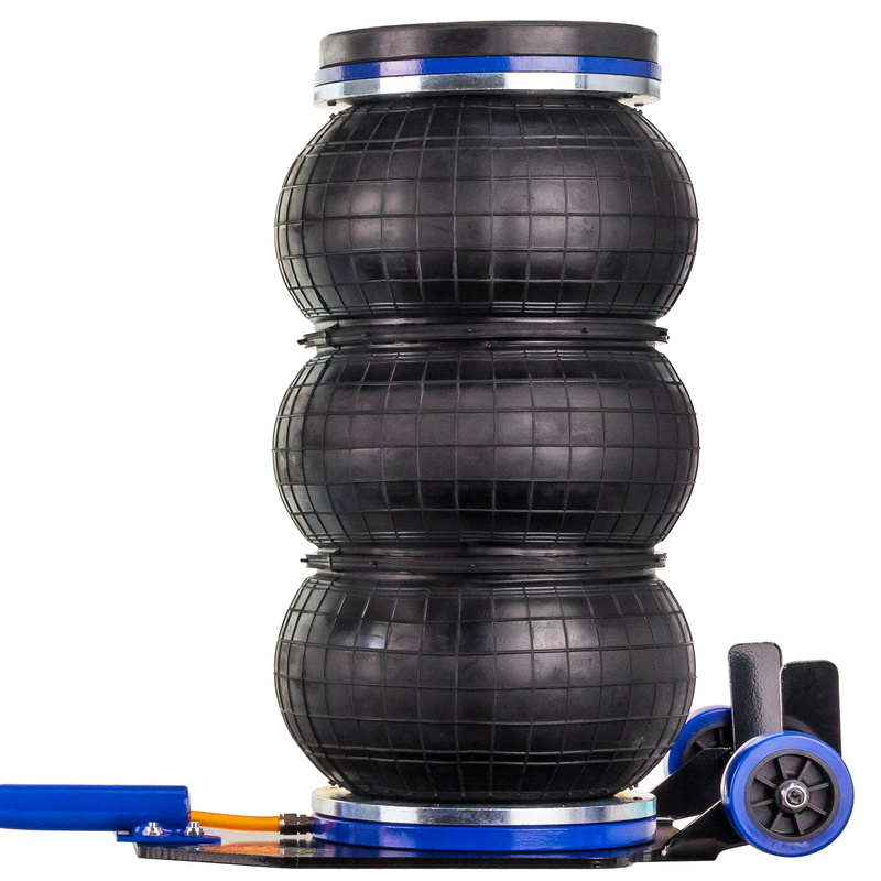 Pneumatischer Luftkissenheber 4T AP-4000 – STIX