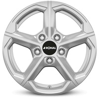 Aluminiumfelgen 15" 5x112 Ronal CA1 S