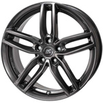 Felgi Aluminiowe 17'' 5x112 RC-Design RC29 DS