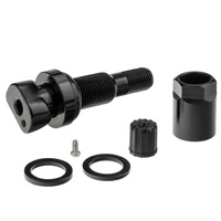 VDO Drucksensor Ventil TPMS-02 Schwarz