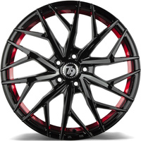 Felgi Aluminiowe 18'' 5x120 79wheels seventy9 SV-C BGRIL