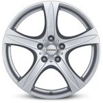 Alloy Wheels 19" 5x120 Ronal R55 CS