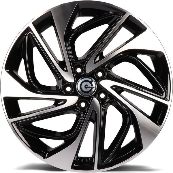 Alloy Wheels 18'' 5x114,3 Carbonado Atlantic BFP