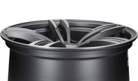 Alloy Wheels 19'' 5x120 Carbonado Diamond MAFP