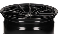 Aluminiumfelgen 18'' 5x112 79wheels seventy9 SCF-A BG