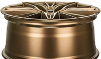 Felgi Aluminiowe 19" 5x114,3 79wheels seventy9 SSF-5 SNB