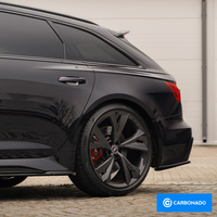 Alloy Wheels 21'' 5x112 Carbonado Luxury BG